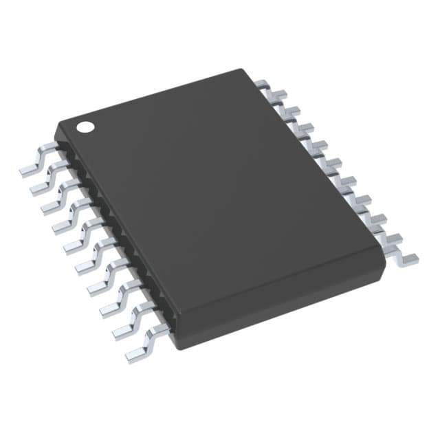 Microchip MCP23S08T-E/SS