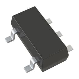 Analog Devices Inc. LT1964ES5-SD#TRPBF