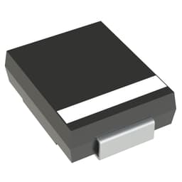 Diotec Semiconductor 1.5SMCJ40A
