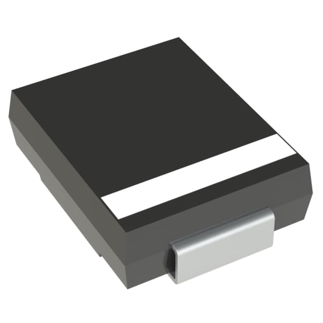 Diotec Semiconductor 1.5SMCJ40A