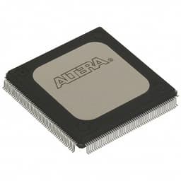 ALTERA EPM9320ARC208-10N