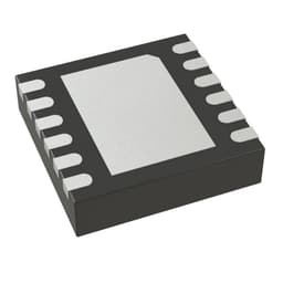 Analog Devices Inc. LTC6957IDD-2#PBF