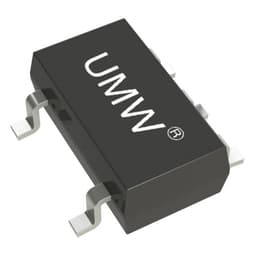 UMW OPA338NA