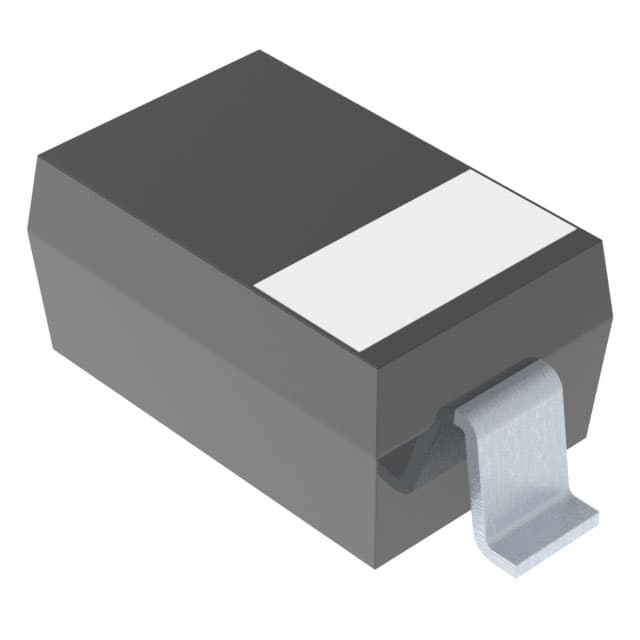 MCC (Micro Commercial Components) BAV21W-TP