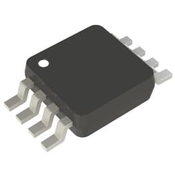 Analog Devices Inc. LT1962EMS8-2.5#TRPBF
