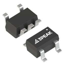 LM331A-S5TR3PEAK