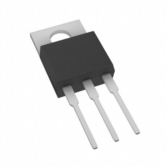 Vishay General Semiconductor - Diodes Division MBR10100CT-E3/4W
