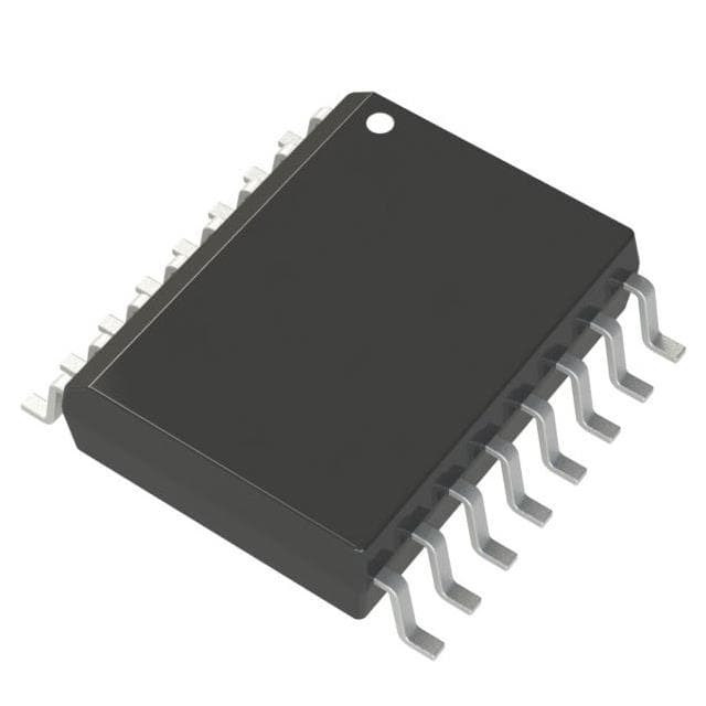 MACRONIX MX25L6433FMI-08G
