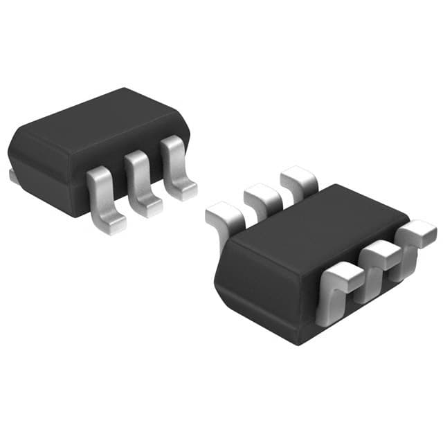 INFINEON BCM846SH6327XTSA1