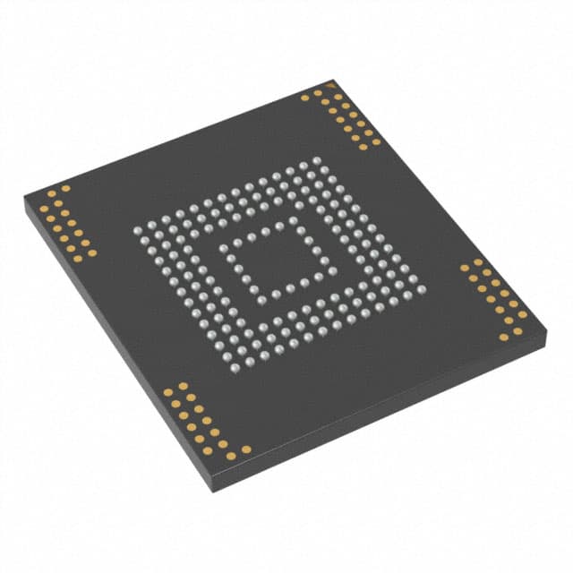 MICRON MTFC32GAZAQHD-AIT TR