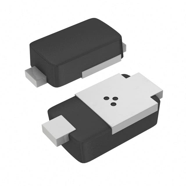 Vishay General Semiconductor - Diodes Division SS3P3HM3/84A