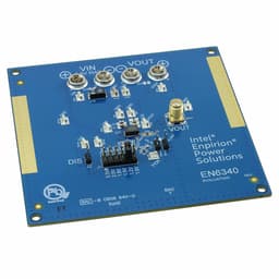 ALTERA EVB-EN6340QI