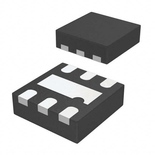 Microchip MIC5219-3.0YML-TR