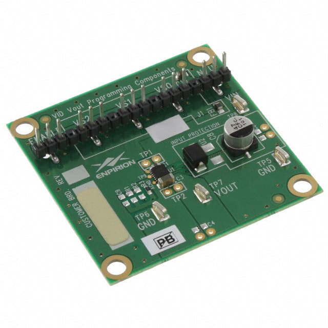 ALTERA EVB-EP5388QI