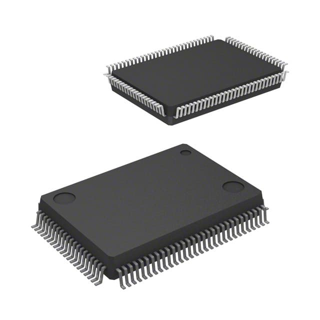 Renesas M306N4FGTFP#UKJ