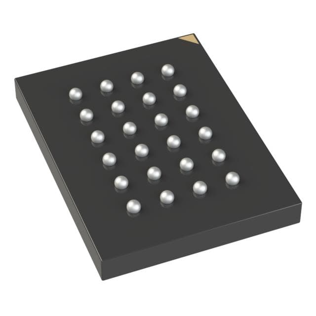 ISSI IS25LP256D-JHLE-TR