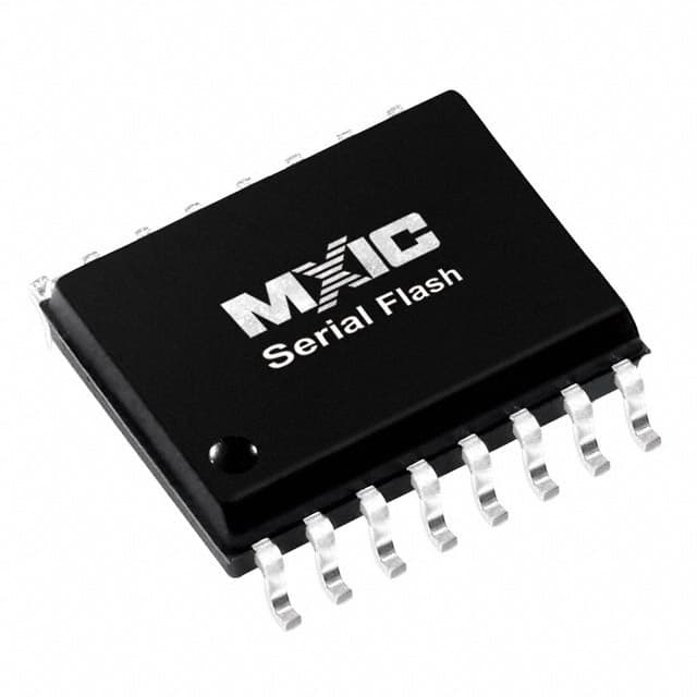 MACRONIX MX25L12801FMI-10G