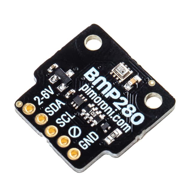 Pimoroni Ltd PIM411