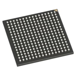 LATTICE LFCPNX-100-7ASG256I