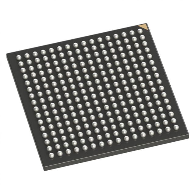 LATTICE LFCPNX-100-7ASG256I