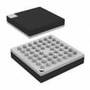 silicon labs EFM32TG225F32-BGA48