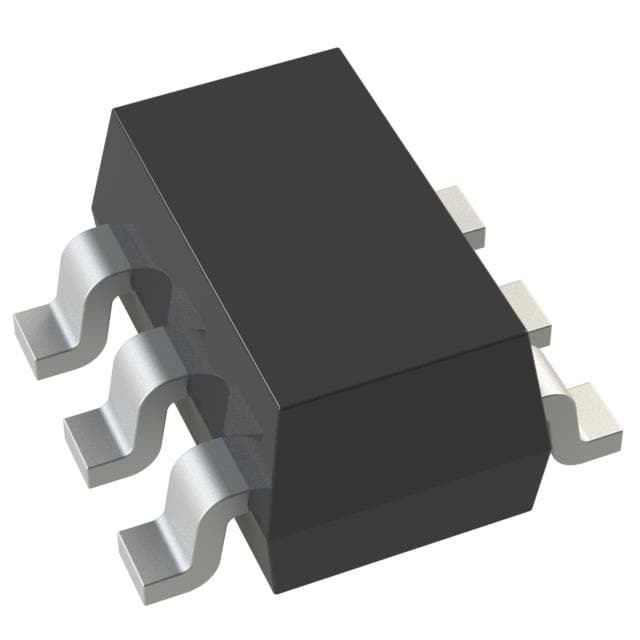 MCC (Micro Commercial Components) BC847BSS-TP