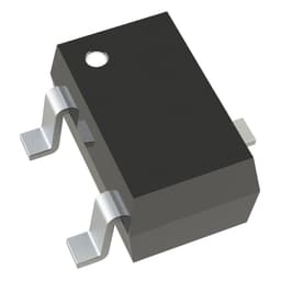 Diotec Semiconductor BC858BW