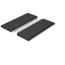 TI SN74GTL1655DGGR