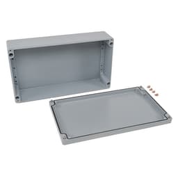 Rose Enclosures 012340110