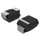 Vishay General Semiconductor - Diodes Division GF1G-E3/5CA