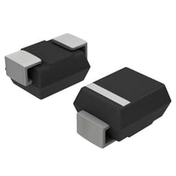 Vishay General Semiconductor - Diodes Division GF1G-E3/5CA