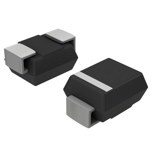 Vishay General Semiconductor - Diodes Division GF1G-E3/5CA