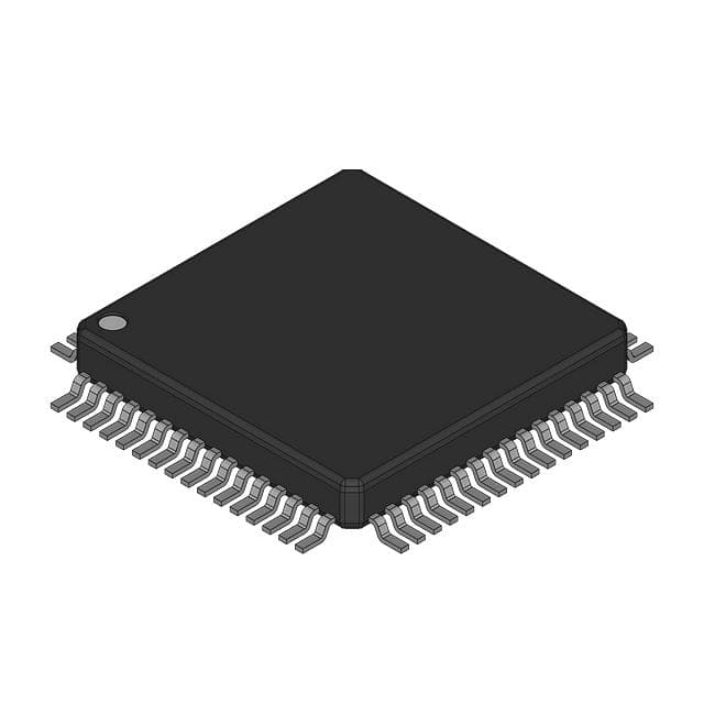 Renesas HD64F3687HV