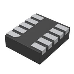 Semtech Corporation RCLAMP0524PQTCT
