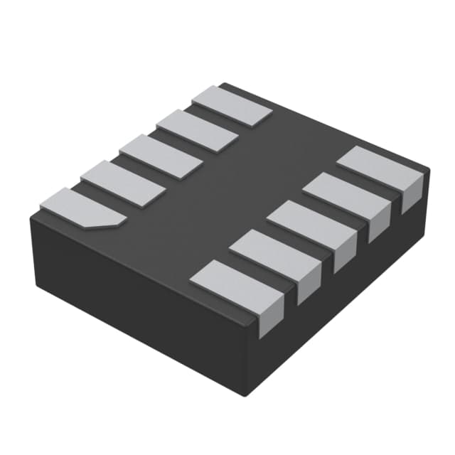 Semtech Corporation RCLAMP0524PQTCT