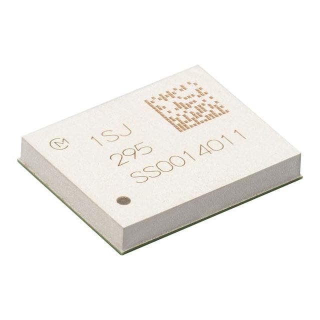 MURATA LBAA0QB1SJ-295