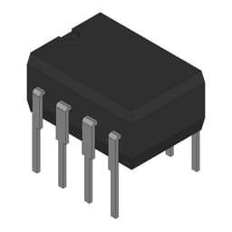 ONSEMI HCPL0600