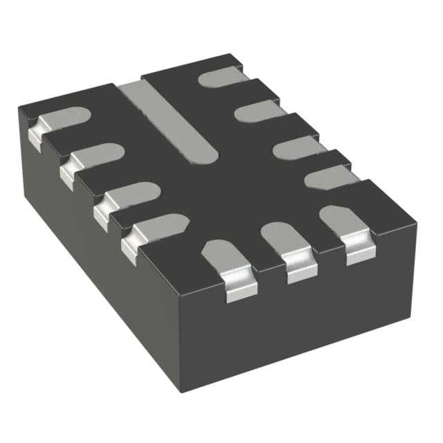 Monolithic Power Systems Inc. MPQ4323GDE-AEC1-Z