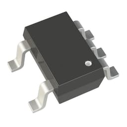 Analog Devices Inc. ADP123AUJZ-R7