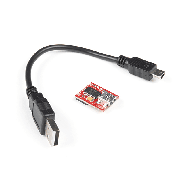 SparkFun Electronics 18290