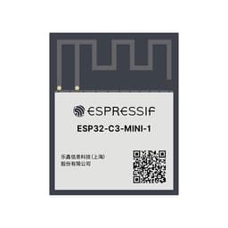 Espressif Systems ESP32-C3-MINI-1-H4