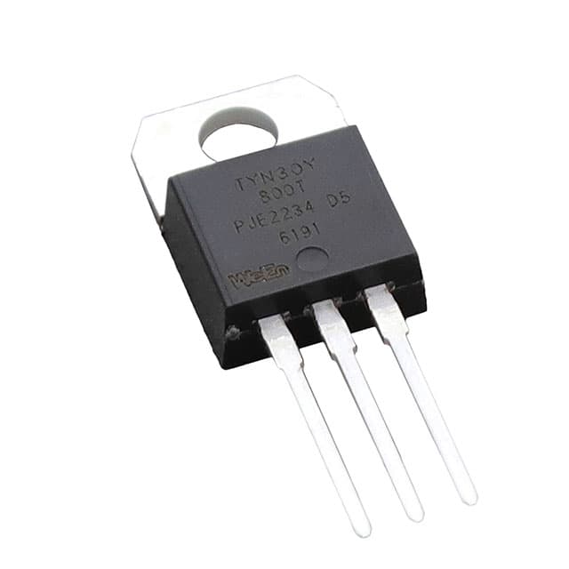 WeEN BTA16-600BQ