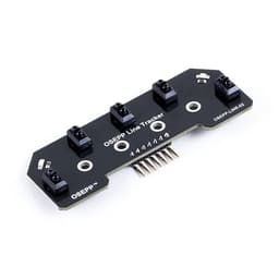 LINE-02OSEPP Electronics LTD