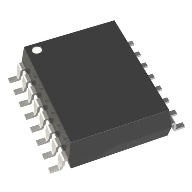 Analog Devices Inc. ADXRS453BRGZ