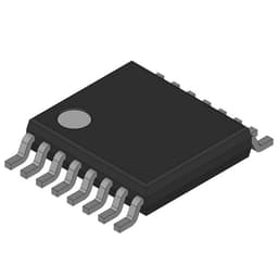 National Semiconductor DS90CP22MT-NS