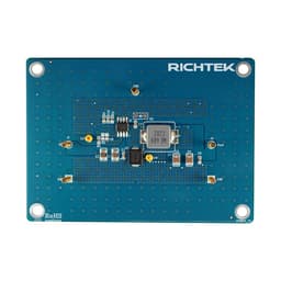 RICHTEK EVB_RT8279GSP