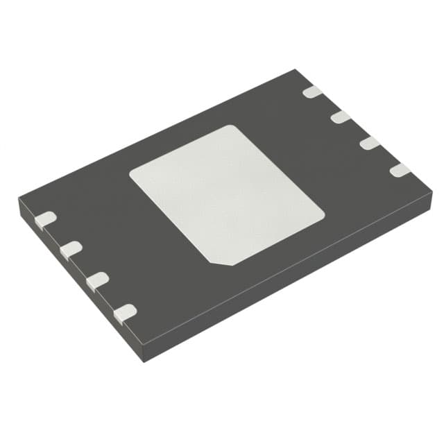 MACRONIX MX35LF2GE4AD-Z4I