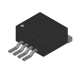 National Semiconductor LP3891ESX-1.5