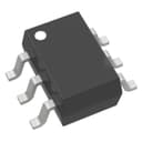 Analog Devices Inc. AD5320BRTZ-500RL7