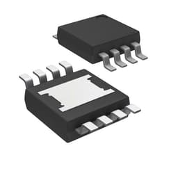 Monolithic Power Systems Inc. MP20073DH-LF-Z
